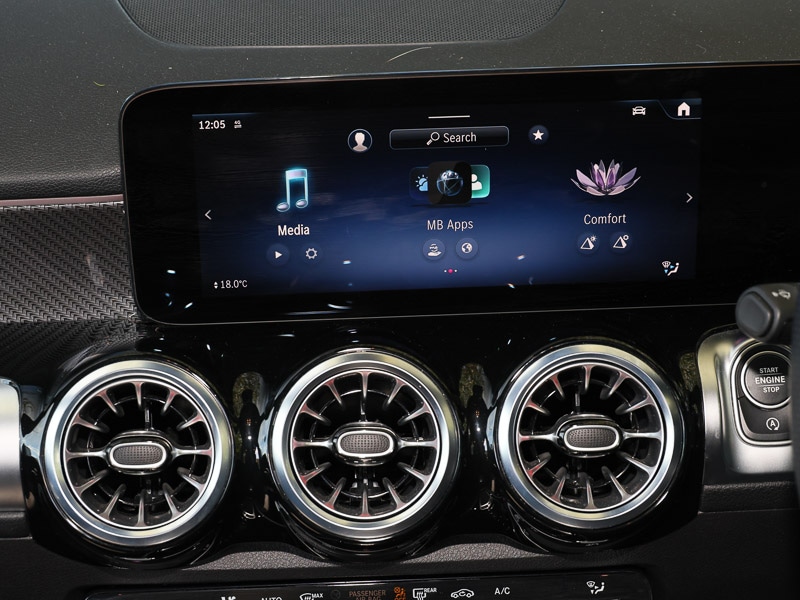 Used Mercedes-Benz GLB 2024 for sale - 76052763: Photo 18