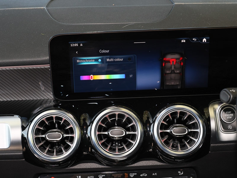 Used Mercedes-Benz GLB 2024 for sale - 76052763: Photo 19