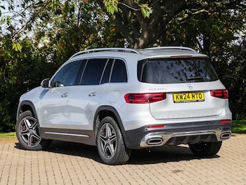 Used Mercedes-Benz GLB 2024 for sale - 76052763: Photo 3