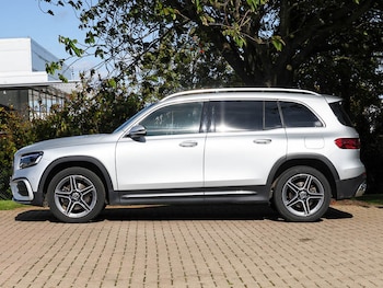 Used Mercedes-Benz GLB 2024 for sale - 76052763: Photo 4