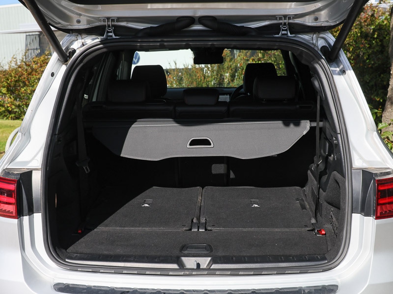 Used Mercedes-Benz GLB 2024 for sale - 76052763: Photo 8