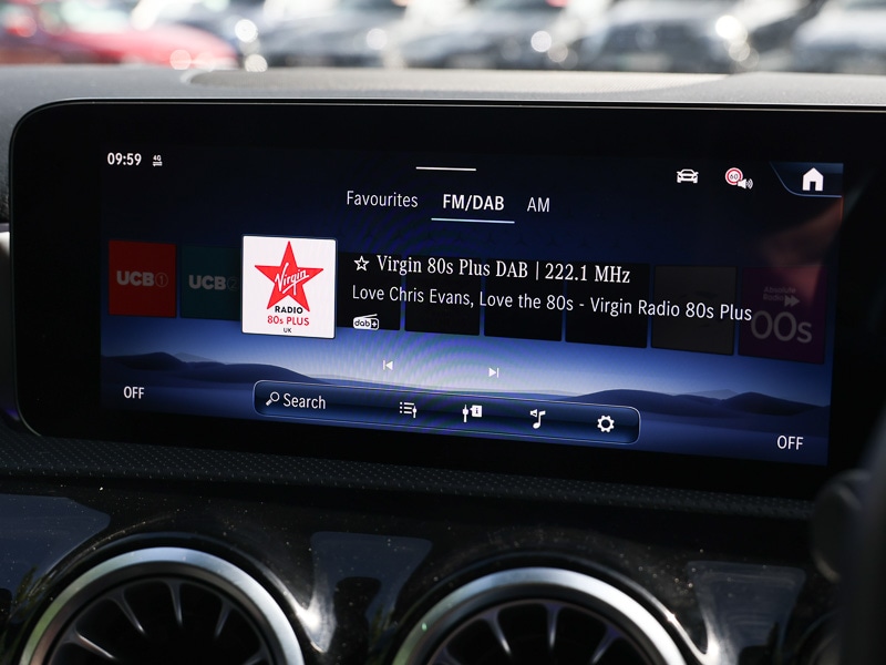 Used Mercedes-Benz A-Class 2024 for sale - 77251991: Photo 13