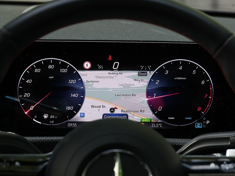 Used Mercedes-Benz A-Class 2024 for sale - 77251991: Photo 14