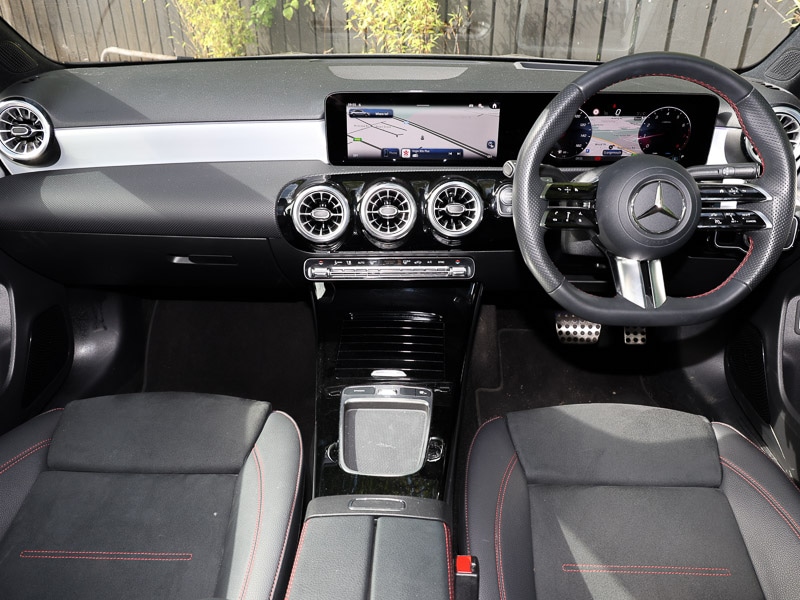 Used Mercedes-Benz A-Class 2024 for sale - 77251991: Photo 4