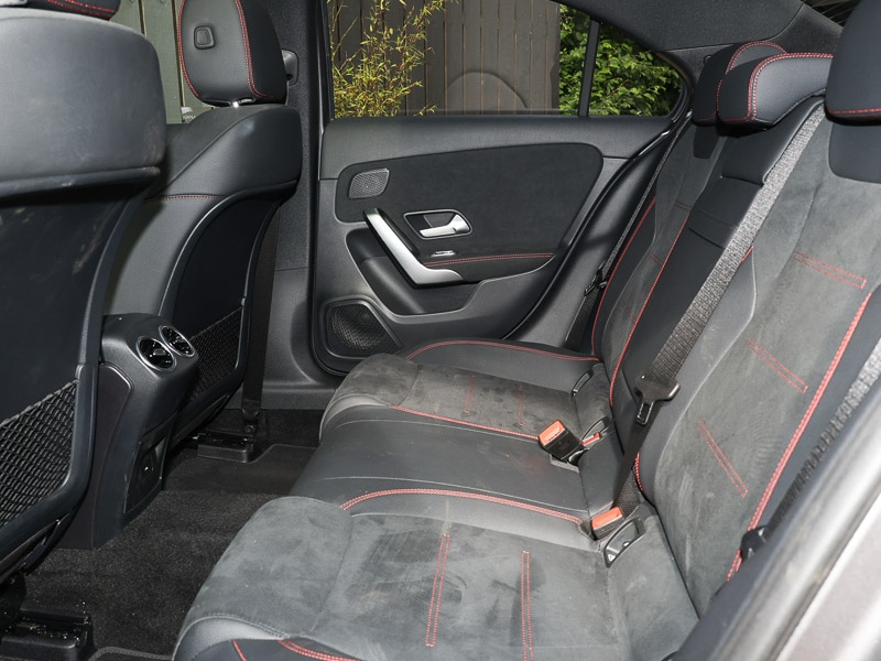 Used Mercedes-Benz A-Class 2024 for sale - 77251991: Photo 6