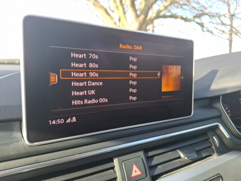 Used Audi A4 2018 for sale - 77932988: Photo 10