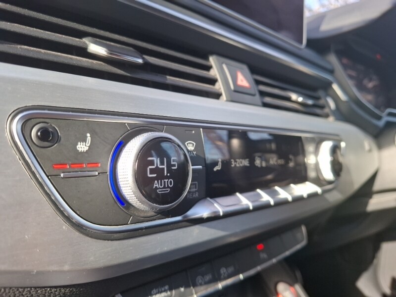 Used Audi A4 2018 for sale - 77932988: Photo 11