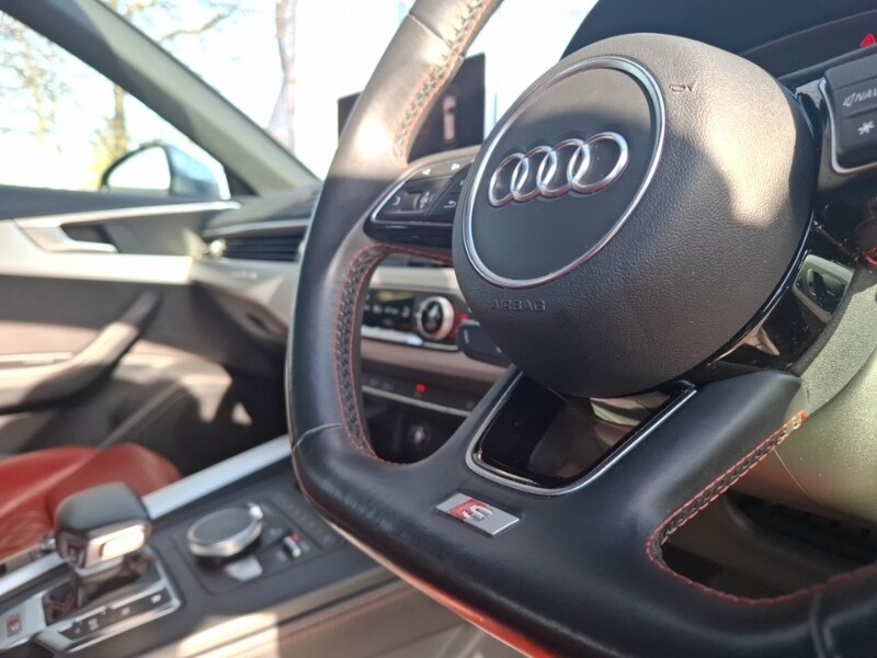 Used Audi A4 2018 for sale - 77932988: Photo 13