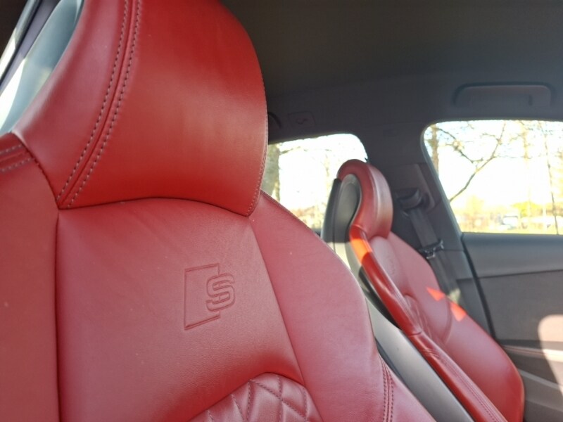 Used Audi A4 2018 for sale - 77932988: Photo 14