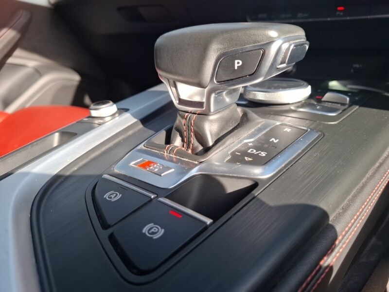 Used Audi A4 2018 for sale - 77932988: Photo 15