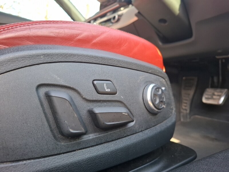 Used Audi A4 2018 for sale - 77932988: Photo 16