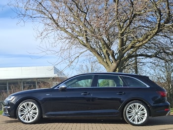 Used Audi A4 2018 for sale - 77932988: Photo