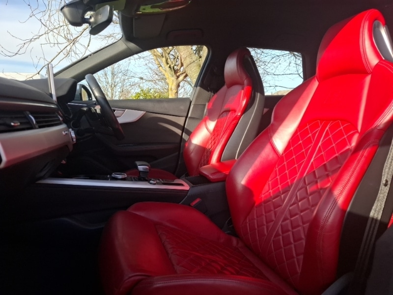 Used Audi A4 2018 for sale - 77932988: Photo 5