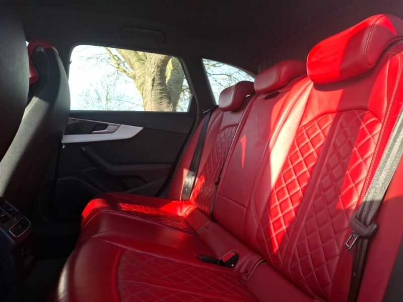 Used Audi A4 2018 for sale - 77932988: Photo 6