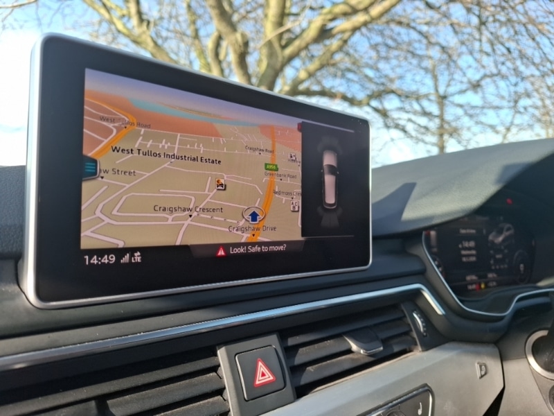 Used Audi A4 2018 for sale - 77932988: Photo 7