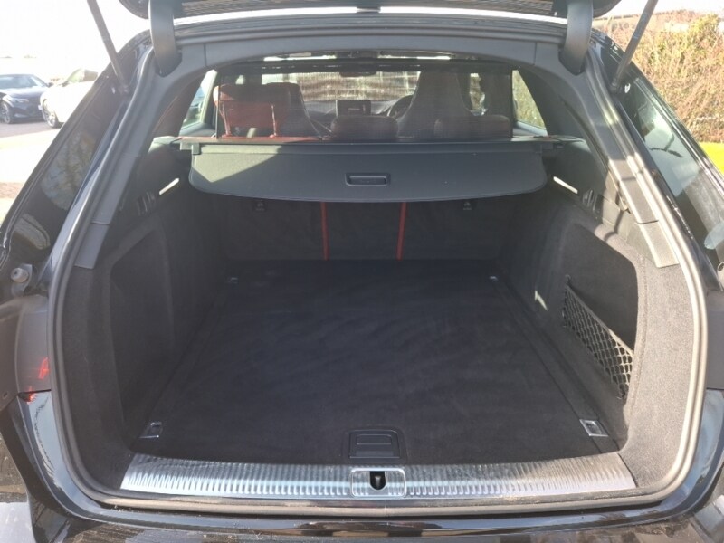 Used Audi A4 2018 for sale - 77932988: Photo 8