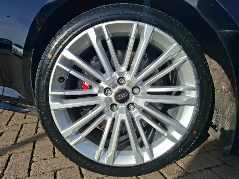 Used Audi A4 2018 for sale - 77932988: Photo 9