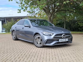 Used Mercedes-Benz C Class 2025 for sale - 79747007: Photo