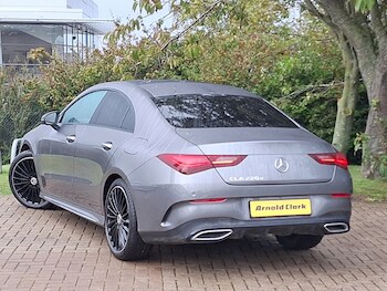 Used Mercedes-Benz CLA 2024 for sale - 75989413: Photo