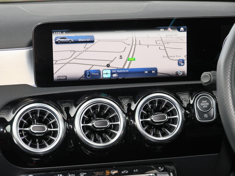 Used Mercedes-Benz A-Class 2024 for sale - 77644710: Photo 10