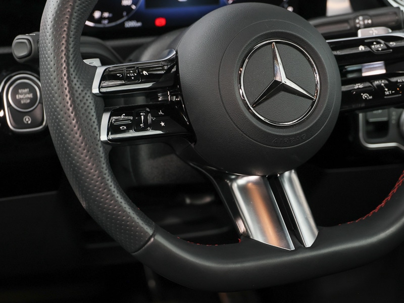 Used Mercedes-Benz A-Class 2024 for sale - 77644710: Photo 11