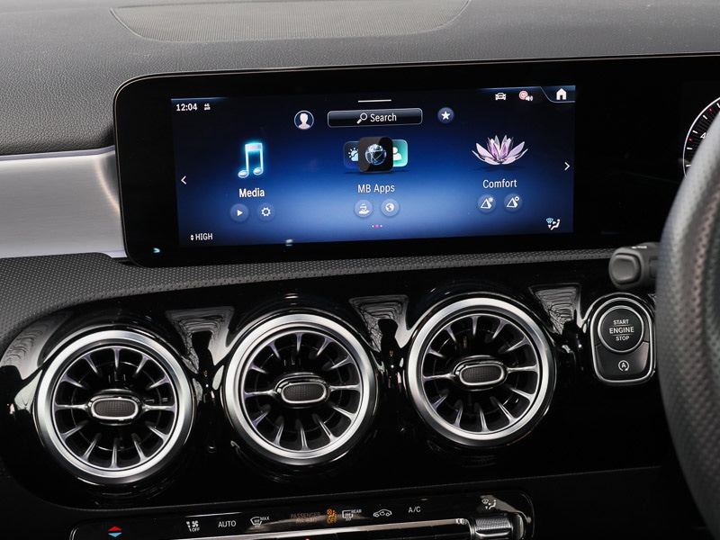 Used Mercedes-Benz A-Class 2024 for sale - 77644710: Photo 17