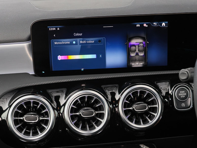 Used Mercedes-Benz A-Class 2024 for sale - 77644710: Photo 19