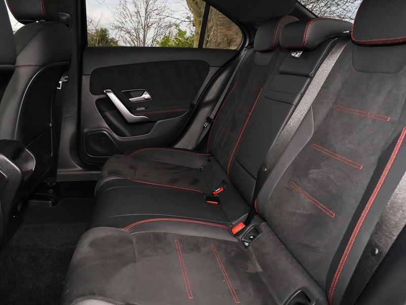 Used Mercedes-Benz A-Class 2024 for sale - 77644710: Photo 6