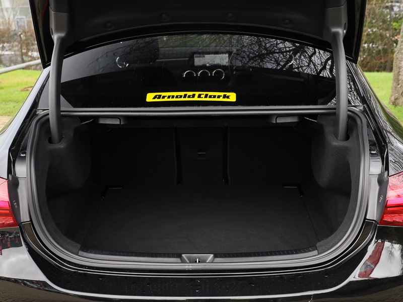 Used Mercedes-Benz A-Class 2024 for sale - 77644710: Photo 8