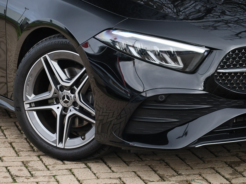 Used Mercedes-Benz A-Class 2024 for sale - 77644710: Photo 9