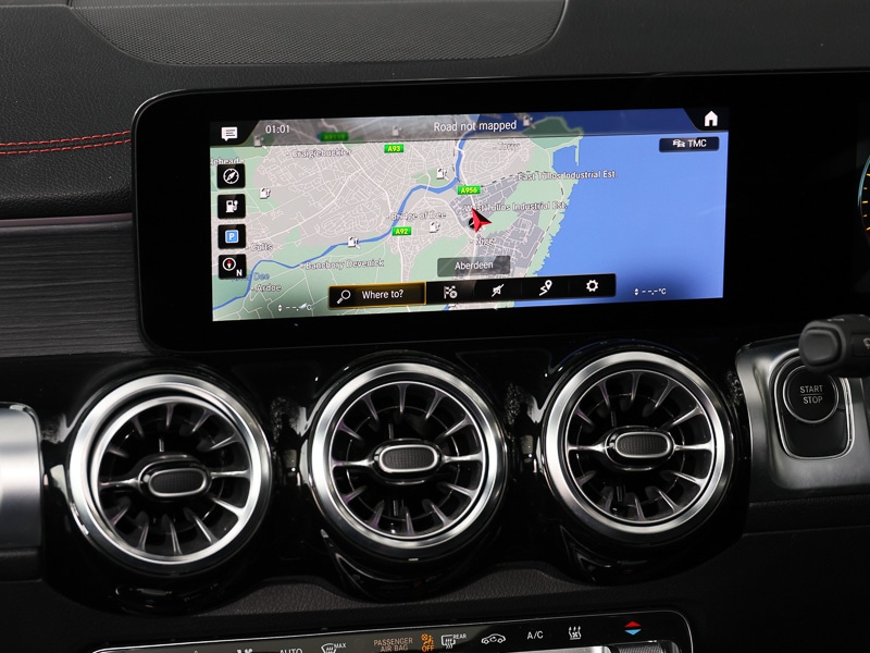 Used Mercedes-Benz EQB 2022 for sale - 76493178: Photo 10