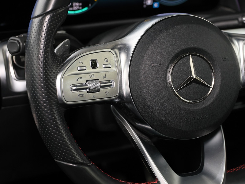 Used Mercedes-Benz EQB 2022 for sale - 76493178: Photo 11