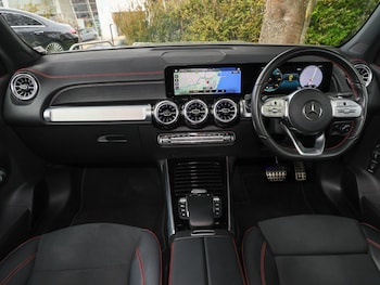 Used Mercedes-Benz EQB 2022 for sale - 76493178: Photo