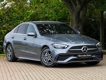 Used Mercedes-Benz C Class 2025 for sale - 79704112: Photo