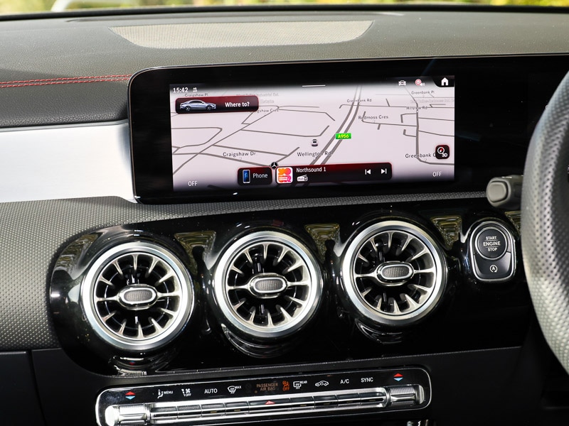 Used Mercedes-Benz CLA 2024 for sale - 76054112: Photo 10