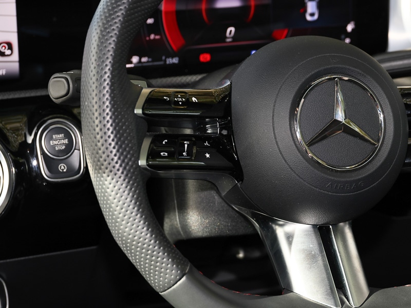 Used Mercedes-Benz CLA 2024 for sale - 76054112: Photo 11