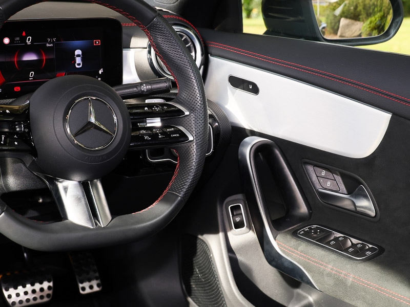 Used Mercedes-Benz CLA 2024 for sale - 76054112: Photo 12