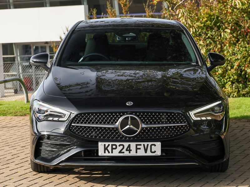 Used Mercedes-Benz CLA 2024 for sale - 76054112: Photo 13