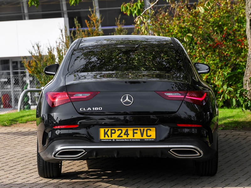 Used Mercedes-Benz CLA 2024 for sale - 76054112: Photo 14