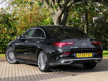 Used Mercedes-Benz CLA 2024 for sale - 76054112: Photo 3