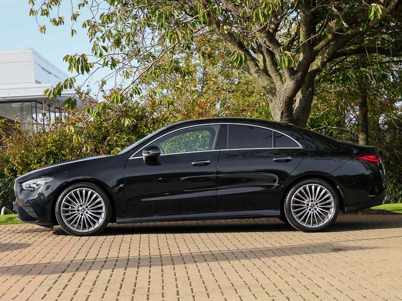 Used Mercedes-Benz CLA 2024 for sale - 76054112: Photo 4
