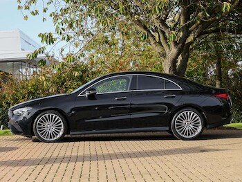 Used Mercedes-Benz CLA 2024 for sale - 76054112: Photo 4