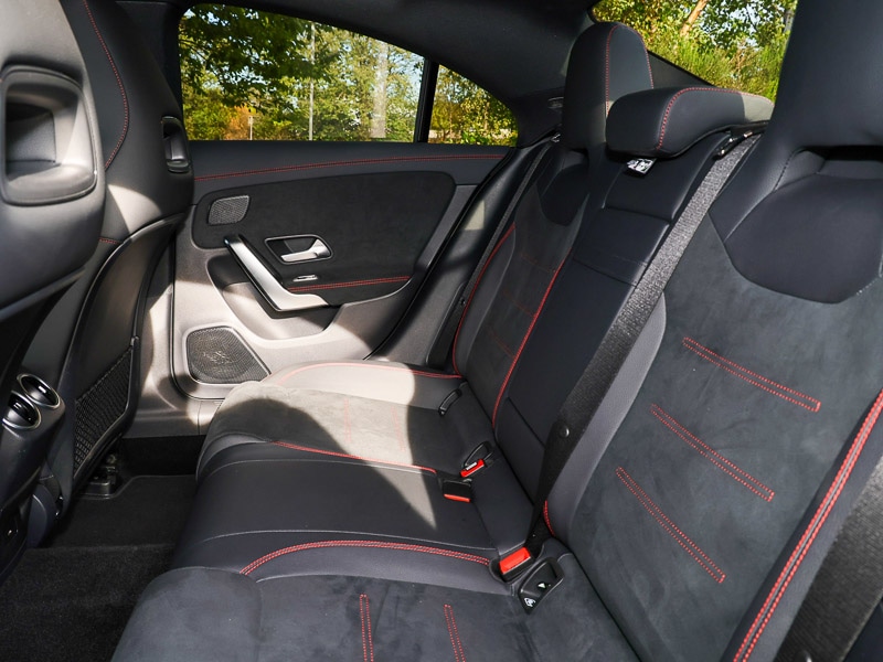 Used Mercedes-Benz CLA 2024 for sale - 76054112: Photo 6