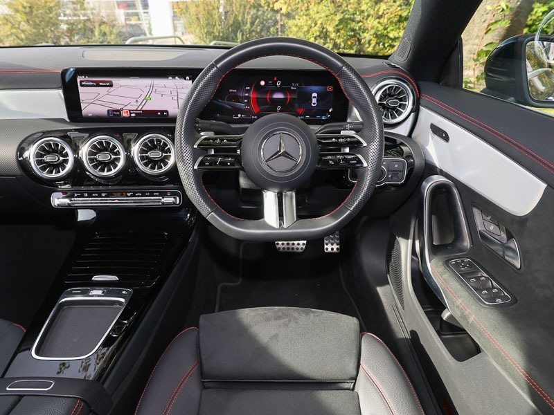 Used Mercedes-Benz CLA 2024 for sale - 76054112: Photo 7