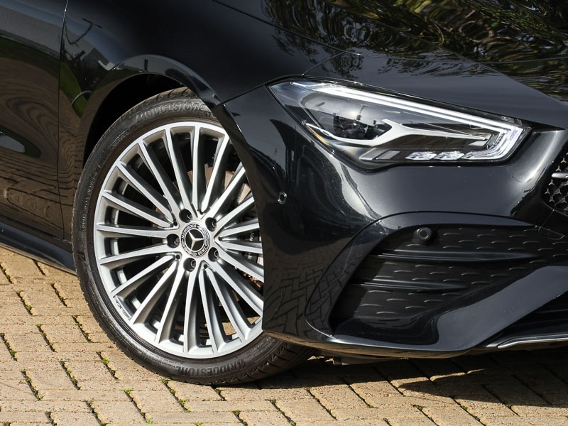 Used Mercedes-Benz CLA 2024 for sale - 76054112: Photo 9