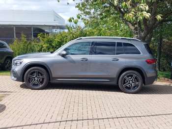 Used Mercedes-Benz GLB 2023 for sale - 74882299: Photo