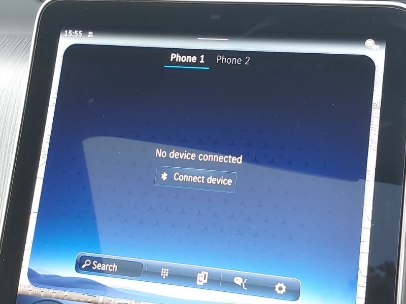 Used Mercedes-Benz GLC 2024 for sale - 77206088: Photo 15