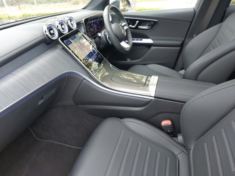 Used Mercedes-Benz GLC 2024 for sale - 77206088: Photo 5