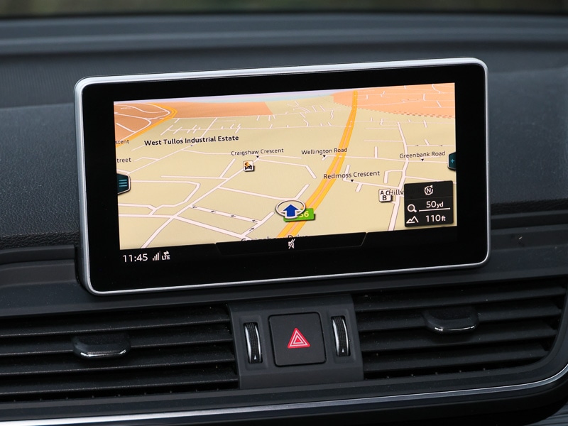 Used Audi Q5 2020 for sale - 77289848: Photo 10