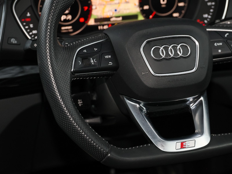 Used Audi Q5 2020 for sale - 77289848: Photo 11